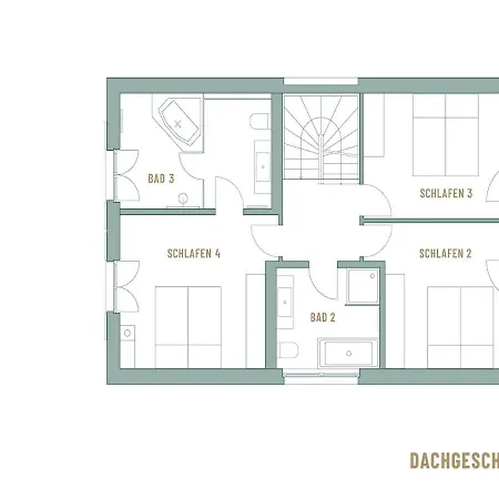 Reetland Am - Luxusplus Reetdachvilla Mit 4 Schlafzimmern, Sauna Und Kamin G13 * Dranske