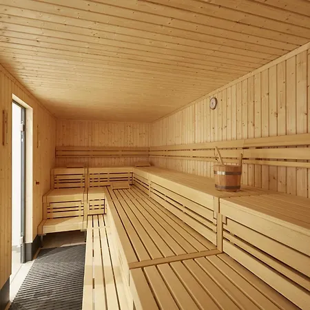 Reetland Am - Luxusplus Reetdachvilla Mit 4 Schlafzimmern, Sauna Und Kamin G13 Σπίτι διακοπών