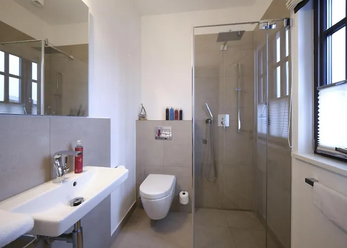 Reetland Am - Luxusplus Reetdachvilla Mit 4 Schlafzimmern, Sauna Und Kamin G13 Villa *