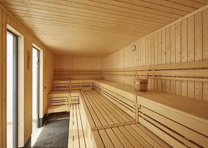 Reetland Am - Luxusplus Reetdachvilla Mit 4 Schlafzimmern, Sauna Und Kamin G13 Villa *